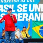 Lula participa de cúpula no Chile com líderes progressistas em defesa da democracia e contra o tarifaço