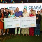 Prêmio do Governo do Ceará reconhece 60 Cras de 49 cidades por excelência na Assistência Social