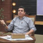 Governo do Ceará anuncia obras no VLT e reforma da Praça do Ferreira em diálogo com varejo de Fortaleza