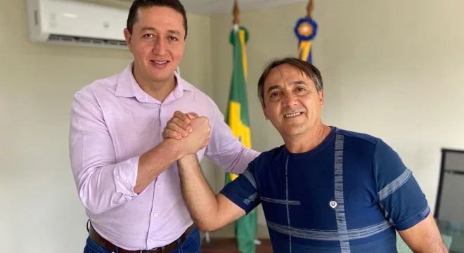 Glêdson Bezerra diz que recorrerá da cassação do mandato