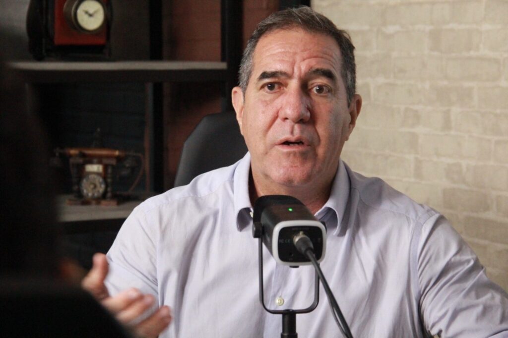 Projeto de Luiz Gastão sobre trabalho por aplicativos será analisado por comissão especial na Câmara