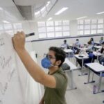 Cariri supera meta nacional de alfabetização: 20 municípios já atingem 80% das crianças alfabetizadas