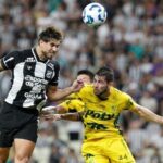 Ceará perde para o Mirassol no Castelão, amarga 3ª derrota seguida e vive crise na Série A