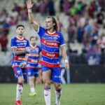 David Luiz recebe proposta do Pafos FC, do Chipre, e pode deixar o Fortaleza após sete meses no clube