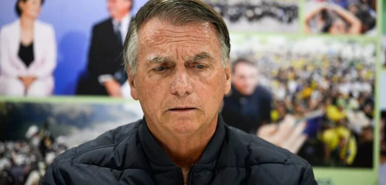 Bolsonaro responde ao STF, mas pode ser preso por descumprir medidas cautelares impostas por Alexandre de Moraes