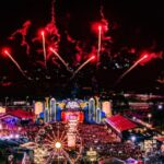 ExpoCrato 2025: segunda noite tem shows de Pablo, Mari Fernandez, Sorriso Maroto e Manu Bahtidão