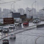 Chuva no Ceará em julho surpreende e é explicada por fenômenos atmosféricos atípicos