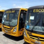 Vistoria identifica problemas no transporte escolar de General Sampaio