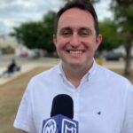 Dr. Lorim destaca organização da vaquejada de Missão Velha