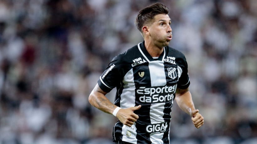 Sport x Ceará pelo Nordestão: veja escalação provável, retrospecto e análise