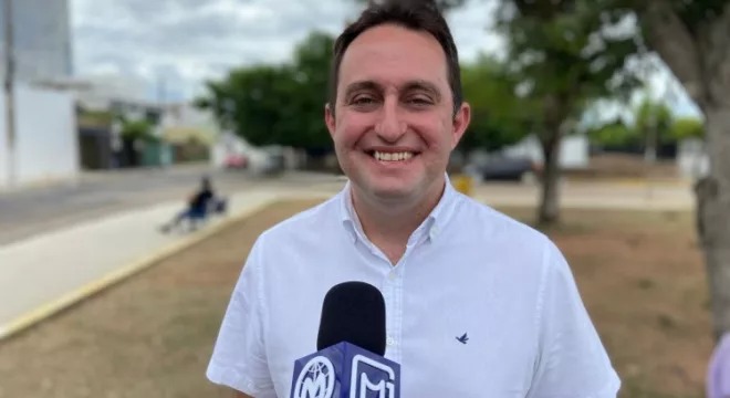 Dr. Lorim destaca organização da vaquejada de Missão Velha