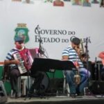 Expocrato 2024: URCA confirma 16 atrações para o Palco Sonoro com shows gratuitos no Cariri