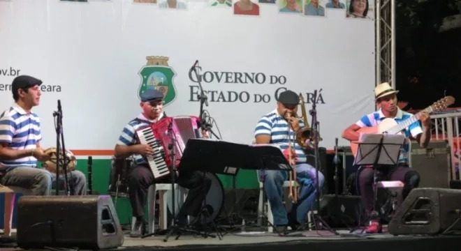 Expocrato 2024: URCA confirma 16 atrações para o Palco Sonoro com shows gratuitos no Cariri