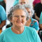 Ceará tem a 5ª maior expectativa de vida do Brasil, com média de 77,3 anos, segundo IBGE