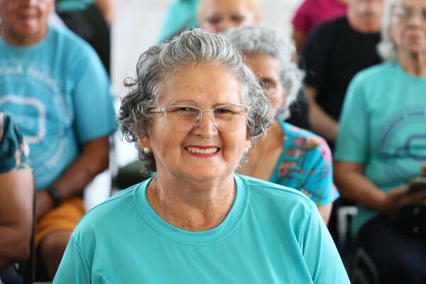 Ceará tem a 5ª maior expectativa de vida do Brasil, com média de 77,3 anos, segundo IBGE