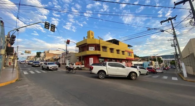 Expocrato 2025 terá trânsito em sentido único para o parque das 18h às 0h