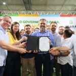 Ceará autoriza obras em Varjota com R$ 36 mi em investimentos