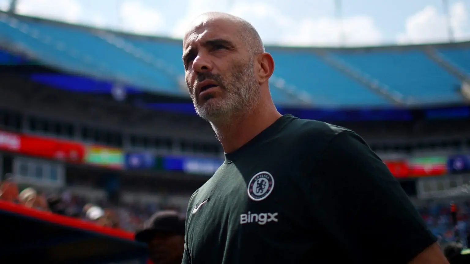enzo maresca
