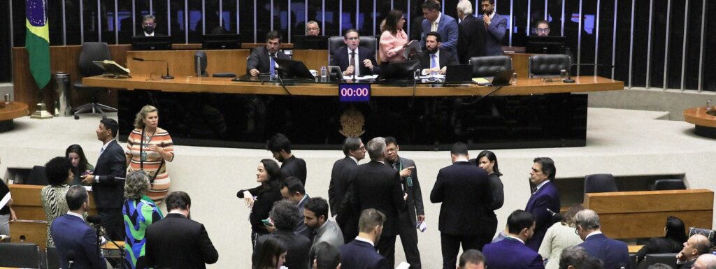 espaço legisslativo