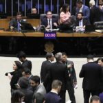 espaço legisslativo