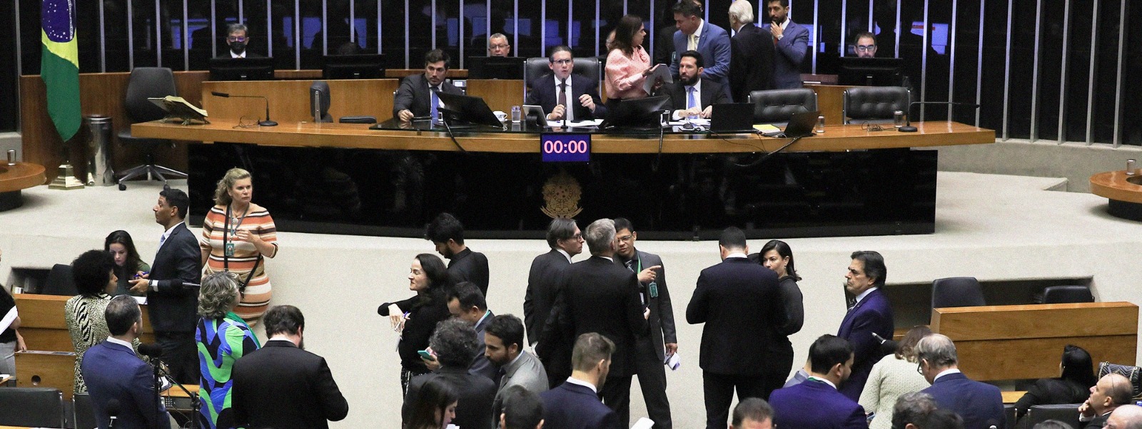 espaco legisslativo
