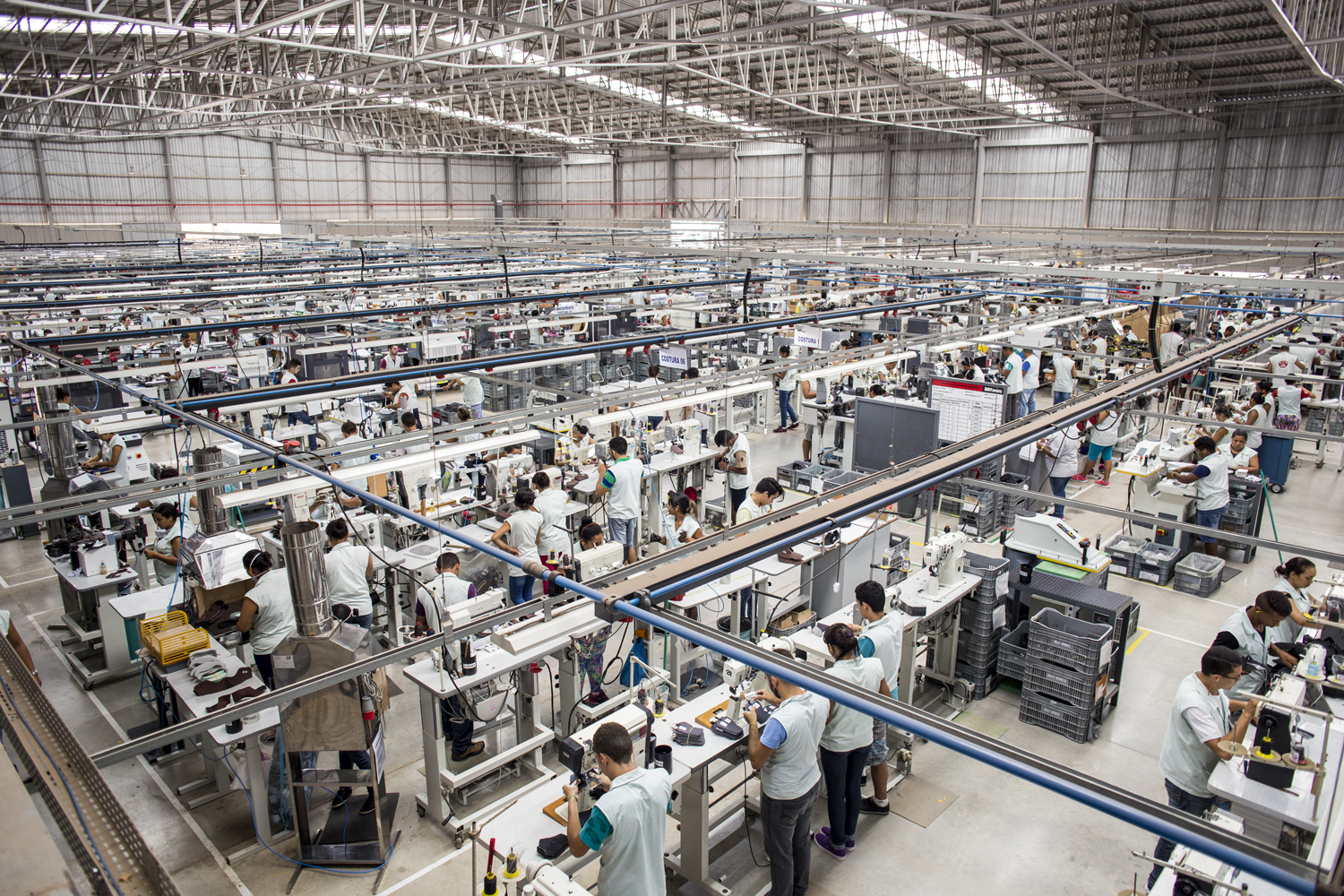 industria