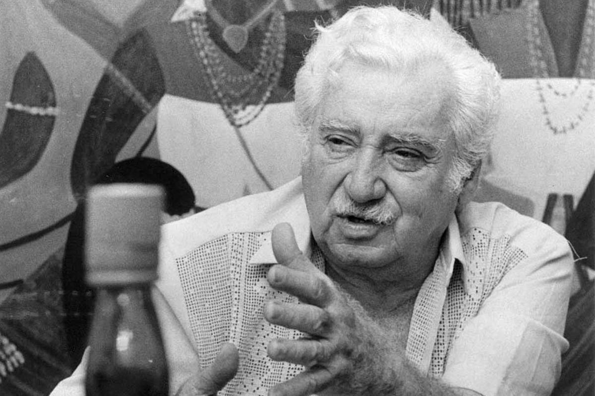 jorge amado