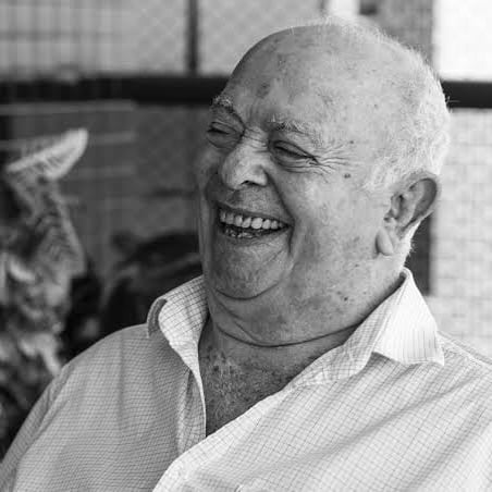 jose walter