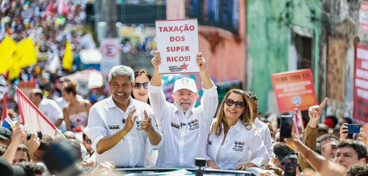 lula 1 1