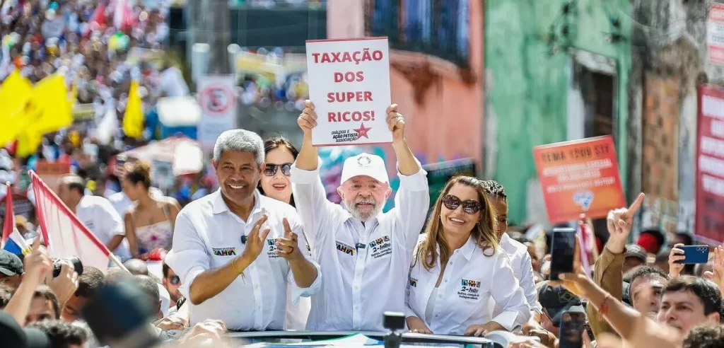 lula 1