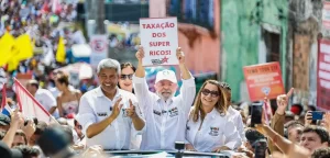 lula 1