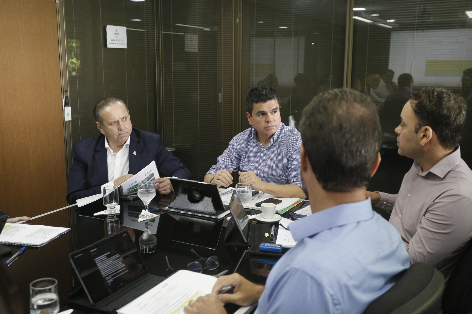 materia empregos no ceara
