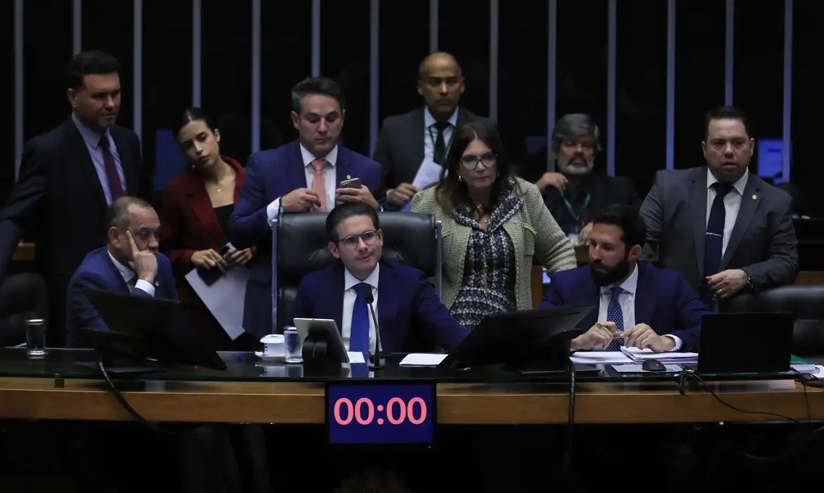 materia pec da devastacao