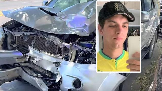 Homem que atropelou casal de namoradas em Juazeiro do Norte em 2022 é condenado a 14 anos