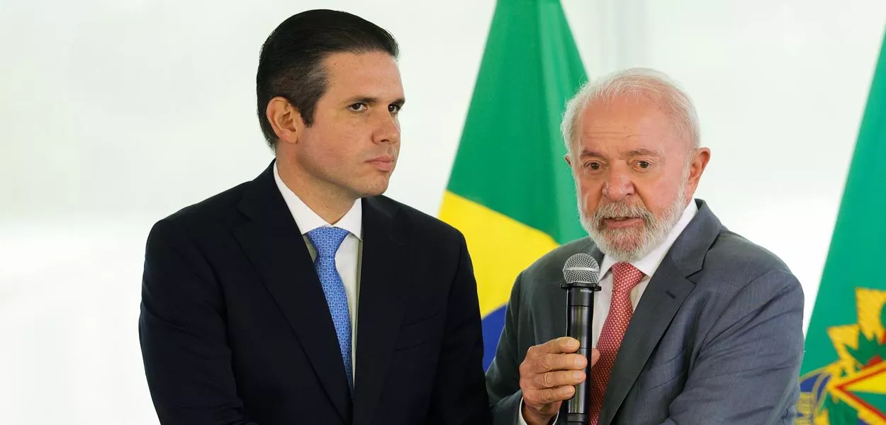 motta e lula