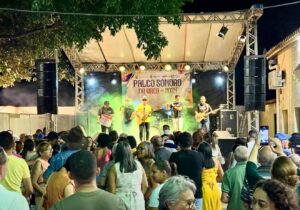palco sonora urca