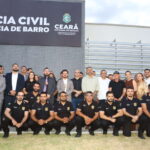 policia barro