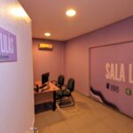 sala lilas