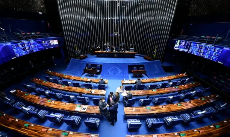 senado
