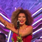 vanessa da mata