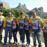 15ª moto romaria de Canindé a Quixadá 2025 marcada para 17 de agosto