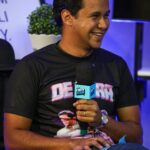 Polêmica, propostas e humor: ‘A Cara do Futuro", com Felipe Vasques estreia movimentando a política de Juazeiro do Norte