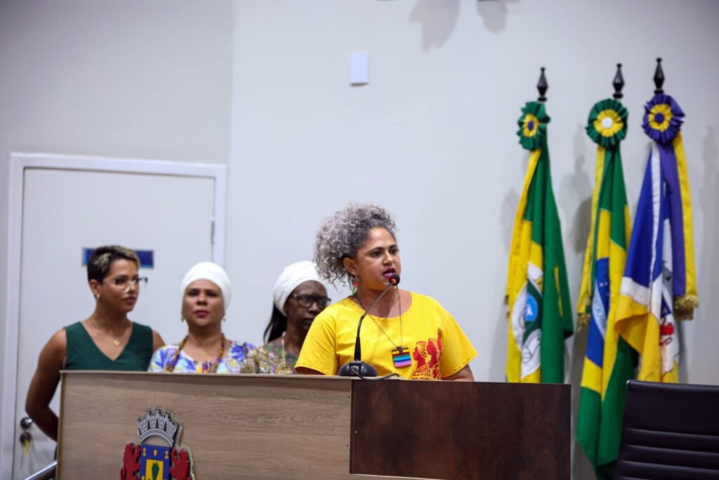 Marcha das Mulheres Negras pretende debater direitos, reparação e bem viver