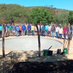 Projeto Mandalla movimenta comunidade na cidade de Canindé