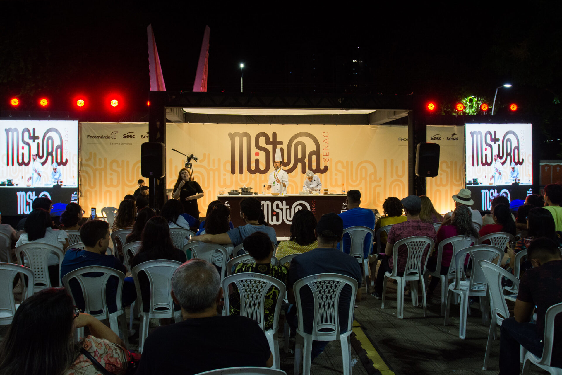 Mistura Foto Anderson Santiago