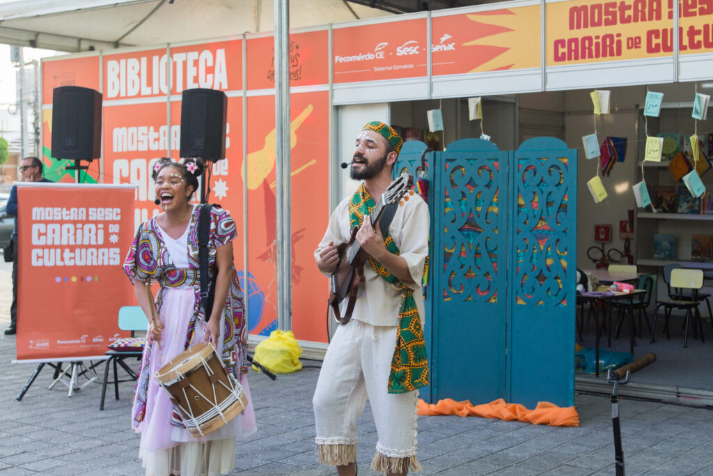 Mostra Sesc Cariri_Foto Anderson Santiago