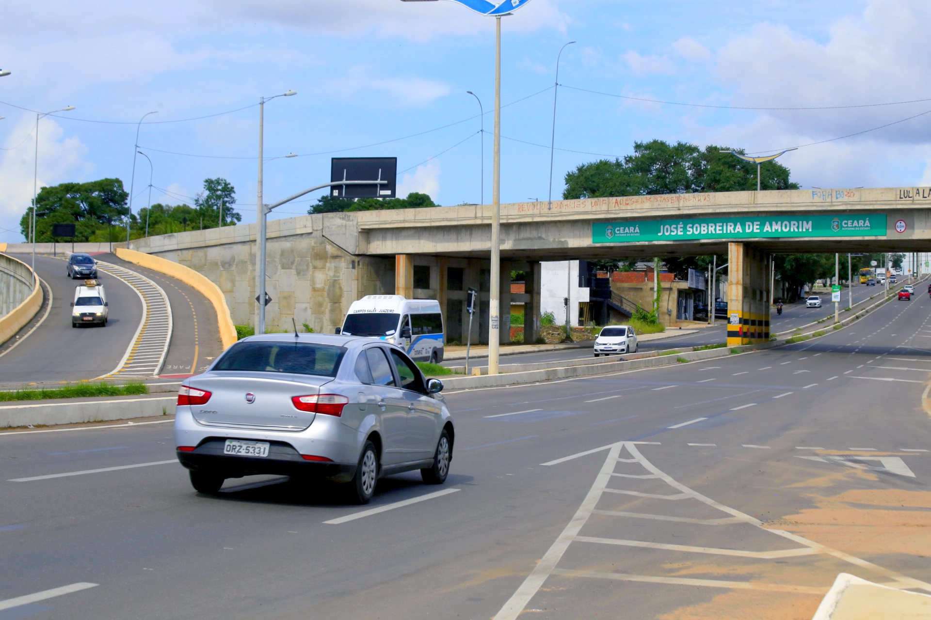 avenida 1