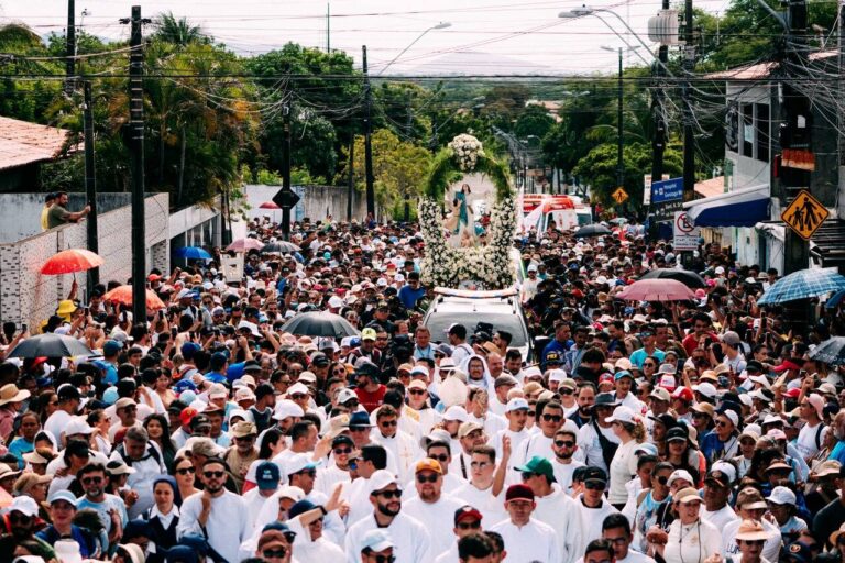 caminhada de maria fortaleza