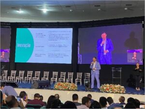 conferencia
