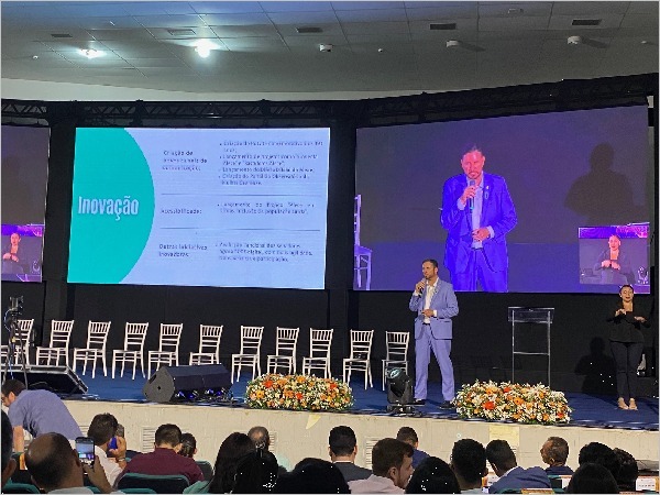 conferencia